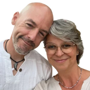Martin und Claudia Martin Bihounek und Claudia Fragner Freisteller