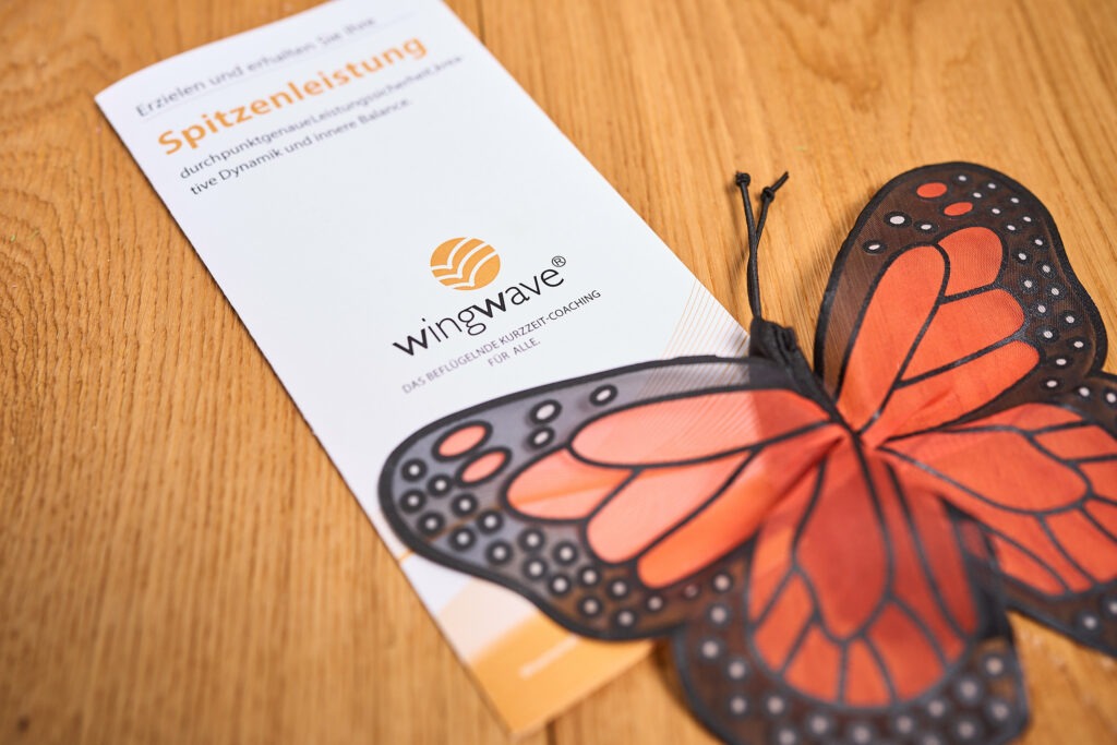 Wingwave Wingwave