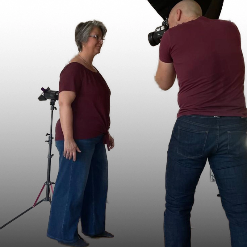 Workshop-Hero Workshop Selbstbild und Fotografie